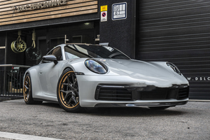 18 19 20 21 22 24 26 28 pouces roues forgées pour <span class=keywords><strong>mansory</strong></span> <span class=keywords><strong>lamborghini</strong></span> <span class=keywords><strong>urus</strong></span> rolls royce cullinan audi rsq8 aston martin dbx benz bmw - Product Image 3