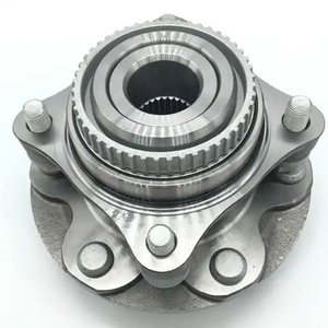 Qinghe fábrica Hebei <span class=keywords><strong>Yobo</strong></span> 43570-60010 rodamiento - Product Image 2