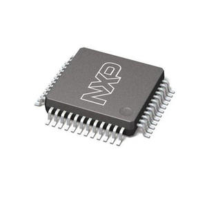 S9S12XS128J1MAE componentes electrónicos Microcontrolador original y nuevo 64-LQFP (10x10) circuito integrado - Product Image 1