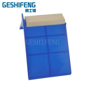 Plastik hedef kuş güvercin dinlenme <span class=keywords><strong>stand</strong></span>ı ile satılık güvercin Perching kurulu Perches - Product Image 5