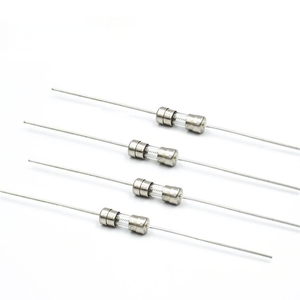 100pcs nhanh chóng thổi thủy tinh cầu chì kết hợp Kit m5x20 mm 250 V 0.1 0.2 0.25 0.5 1 1.5 2 3 4 5 8 10 12 15 20 một trong rõ ràng hộp nhựa - Product Image 6
