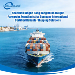 Agente <span class=keywords><strong>de</strong></span> Transporte <span class=keywords><strong>de</strong></span> Carga en Shenzhen, Ningbo y Hong Kong, China, <span class=keywords><strong>Empresa</strong></span> <span class=keywords><strong>de</strong></span> Logística Certificada Internacionalmente, Soluciones <span class=keywords><strong>de</strong></span> Envío Confiables - Product Image 1
