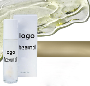 Huile de sérum pour le visage de marque privée OEM collagène pour adolescents adultes anti-âge stimule la luminosité améliore l'élasticité soins naturels végétalien - Product Image 5