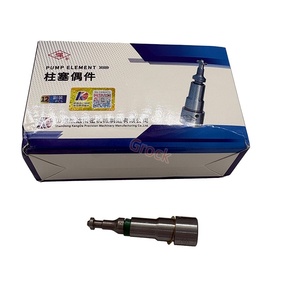 Bomba de Inyección de Combustible de Alta Calidad OEM Shandong Kangda para Motor Diésel de 4 Cilindros BQ2000, Pistón Q6, 6 Meses de Garantía - Product Image 1