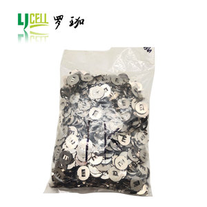Prix de gros <span class=keywords><strong>3V</strong></span> <span class=keywords><strong>pile</strong></span> bouton <span class=keywords><strong>2032</strong></span> pince de batterie pour CR2032 - Product Image 5