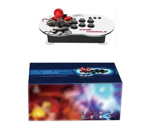 Trò Chơi Cần Điều Khiển Mới Đến 1080P/<span class=keywords><strong>720P</strong></span> Cho TV 10000 Trò Chơi Bảng Điều Khiển Cần Điều Khiển Với Bộ Điều Khiển Máy Tính Xách Tay Guitar Hero - Product Image 1