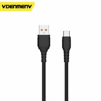 VDENMENV PENJUALAN PANAS HARGA MURAH Kabel Usb Pengisian Cepat Tipe-c Multi Charger Kabel DATA