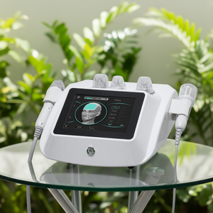 TAIBO TB-RF Appareil de lifting du <span class=keywords><strong>visage</strong></span> et du corps de luxe pour le bureau avec traitement de l'acné, nettoyage du <span class=keywords><strong>visage</strong></span>, raffermissement et rajeunissement de la peau - Product Image 1