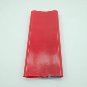 ผ้าไนลอนเคลือบ TPU สองด้าน 420D กันน้ำ สำหรับใช้งานกลางแจ้ง - Product Image 3