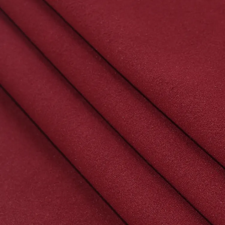 Factory wholesale wide width Inherent flame retardant velvet fabric for curtains custom velour fabric manufacturer