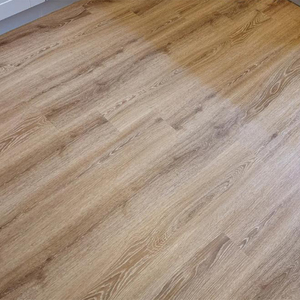 Meilleures ventes <span class=keywords><strong>Protech</strong></span> Revêtement de sol de salle de bain auto-adhésif imperméable écologique Garantie 5 ans 7 mm 12 mm Vinyle antistatique - Product Image 6