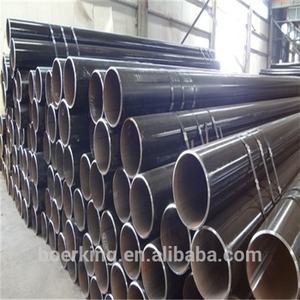 ASTM A268 ASTM A554 SUS316L 20mm diametro 16 pollici 15mm tubo in <span class=keywords><strong>acciaio</strong></span> inox tubazione in vendita dalla fabbrica - Product Image 2