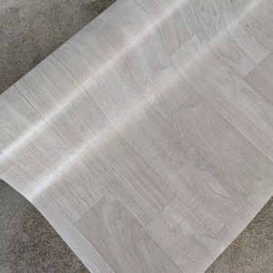 Revêtement de sol en feutre 100% fibres ES imperméable léger pour grandes surfaces résistant à l'usure usage commercial chambre à coucher salon - Product Image 4