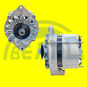 Alternador 31BPA05124 0120488164 0120488165 CA514IR 0120488191 20819N ALB0514 para LANCIA para Opel para VAUXHALL para Bosch - Product Image 3