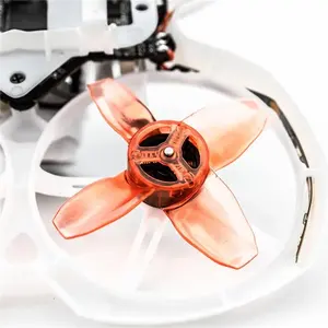 EMAX Offizieller Tinyhawk II 75mm 1-2s Fpv Racing Drone Whoop Kit F4 5a 16000kv Nano225/100/200mw Vtx <span class=keywords><strong>Quadcopter</strong></span> mit Kamera - Product Image 3