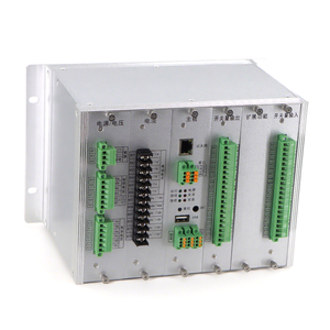 Giám sát trực tuyến thông minh & Thiết bị cảnh báo sớm cho tụ <span class=keywords><strong>Shunt</strong></span> Bộ điều khiển hệ số công suất - Product Image 3