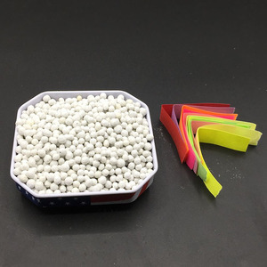 Química precio al por mayor diferencia entre urea y fertilizante npk - Product Image 2