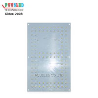 10 Zoll PCB Kleine Größe 7-Segment-LED-Anzeige PCB Ziffernanzeige für Mexikanische Tankstellen-Schilder