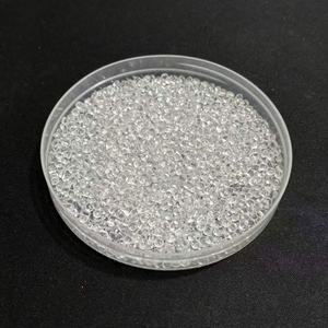 Factory Direct Sales Clear PETG Resin with High Gloss & High Strength for Automotive Parts Optical Grade <b>Packaging</b> - Product Image 1