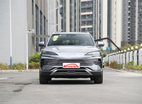 Voiture électrique byd 4x4 song max nouveaux véhicules énergétiques byd s1 song plus nouveau phare dm-i 2024