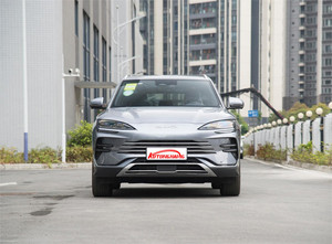 BYD รถไฟฟ้า4x4 <span class=keywords><strong>Song</strong></span> MAX รถที่ใช้พลังงานใหม่เพลง S1 PLUS New DM-I 2024เรือธง - Product Image 2