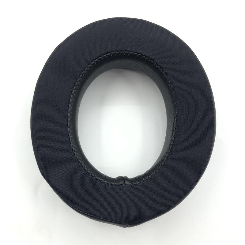 HP-หูฟังเจลเย็นสีดำ