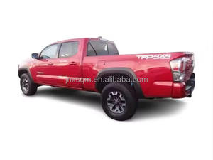 COMPRA Tacoma TRD 2023 Todoterreno, Volante Izquierdo/Derecho, Todoterreno, 18 MPG Ciudad, 22 MPG Carretera, Gran Oferta, Envío Rápido - Product Image 6