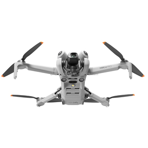 Nouveau Mini 4 Pro RC 2 original, temps de vol de 14 min/20 min maximum, autonomie de la batterie étendue, prise de vue verticale 4K/60fps HDR - Product Image 2