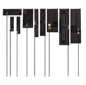 Nội bộ được xây dựng trong RoHS 5G 4G LTE 3G 2.4G WIFI 2G <span class=keywords><strong>GSM</strong></span> Lora IPX U.FL linh hoạt FPC PCB ăng-ten nhà sản xuất cho mô-đun <span class=keywords><strong>GSM</strong></span> - Product Image 1