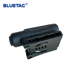 Bluetac Kydex fondina a bastone espandibile per il trasporto tattico bastone telescopico con Clip da cintura - Product Image 4