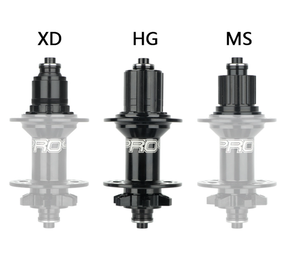 Hassns Pro4 MTB <span class=keywords><strong>Hub</strong></span> sáu móng vuốt 120 Rattle phát hành nhanh chóng 32 36 lỗ Quad perrin <span class=keywords><strong>Hub</strong></span> 120 âm thanh 6 pawls HG XD MS <span class=keywords><strong>Hub</strong></span> freehub cho MTB - Product Image 6