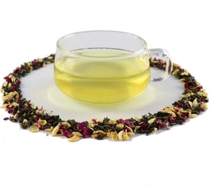 <span class=keywords><strong>Thé</strong></span> vert mélangé de cerisier, g, <span class=keywords><strong>thé</strong></span> vert parfumé Sakura, en vrac, nouvelle collection, vente en gros - Product Image 4