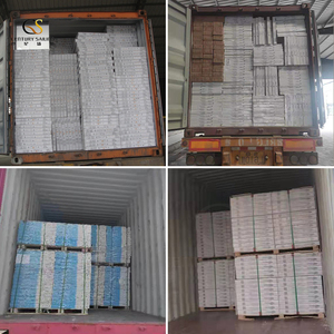 PVC thạch cao trần trang trí giá PVC thạch cao Hội Đồng Quản Trị Kích thước tiêu chuẩn PVC thạch cao trần trang trí giá - Product Image 6