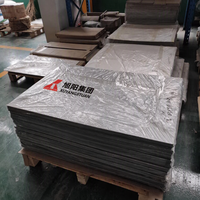 Vente en gros d'usine : Feuille de mica flogopite HP-8 850 ℃   Plaque de mica rigide résistante à la chaleur, épaisseur 3-100 mm, ignifuge, tailles personnalisées