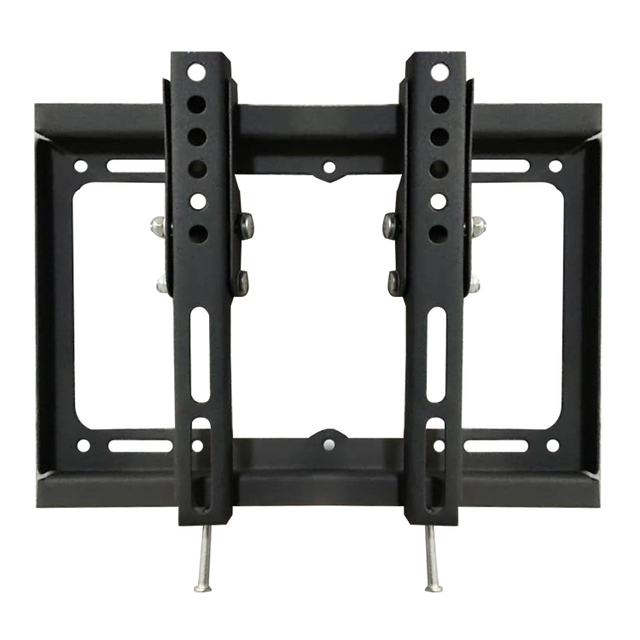 High Quality JY-B03 LED LCD TV Bracket for 14-42 Inch Flat Panel TVs Wall Mount Steel Bracket