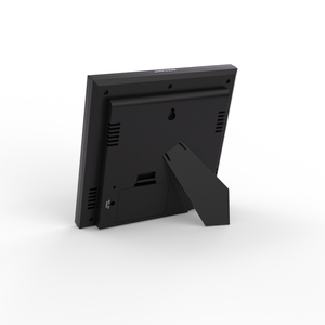 EWETIME ワイヤレスデジタル気象観測ステーション 温度計・湿度計・気圧計付き 温度・湿度の変化を表示 無料サンプル - Product Image 5