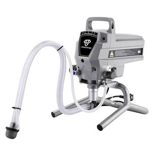 ماكينة الطلاء الأكثر مبيعًا RP8628 من RONGPENG بخاخ طلاء كهربائي ذكي بدون هواء للرسم - Product Image 4