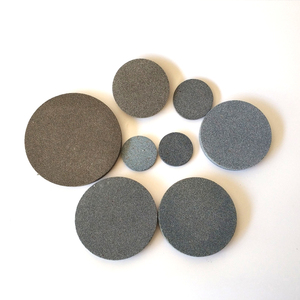 Pedra Porosa, Discos Porosos, Pedra Permeável para Testes Triaxiais - Product Image 1
