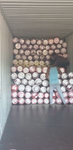 Textil fresco superventas 160-180gsm tela fresca India elegante tela de un solo Jersey hecha en India - Product Image 5