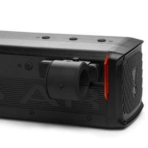 RallyBar S-21 Wireless for Locomotive <b>Bar</b> Speaker Motorcycle Audio Waterproof Dustproof Stereo <b>Sound</b> Model - Product Image 4
