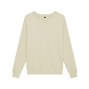 600g Ultra-Soft Non-Pilling Fleece Universal Manga larga Cuello redondo Sudaderas casuales para hombres - Product Image 1