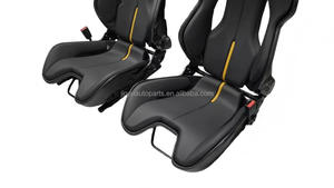 เบาะนั่งรถแข่งคาร์บอนไฟเบอร์แบบแห้ง รุ่น Race Track; สำหรับเบาะนั่ง SF90 296 GTB ในรถยนต์ 84516900 86850500 - Product Image 4