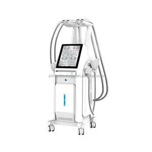 New arrival cryo therapy machine fat loss freezing device