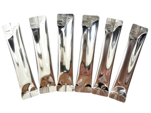 เครื่องบรรจุน้ำตาลแบบแท่ง 4 ช่อง พร้อมระบบปิดผนึกด้านหลัง - Product Image 3