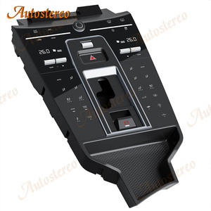 2024 Kit di modifica interna per Porsche Cayenne/ Macan/ Panamera 2010 2021 per auto corrimano per bracciolo - Product Image 5