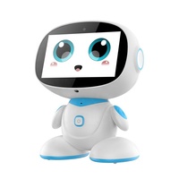 Jouet robot intelligent multifonctionnel pour la maison, éducatif, marche, apprentissage intelligent