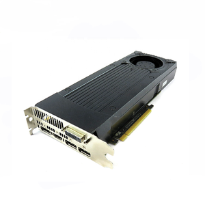 Pour carte graphique GeForce <span class=keywords><strong>GTX</strong></span> <span class=keywords><strong>970</strong></span> - Product Image 5