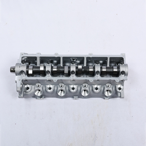 Cabeza de Cilindro Completa para Motor Toyota, Nissan, Mitsubishi, Mazda, Isuzu, Suzuki, Daihatsu, Hyundai - Product Image 4
