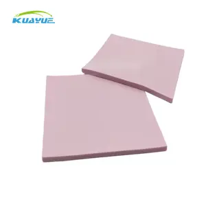 Thermal Conductive Silicone Pads For Cooling And Heat Dissipating Materials