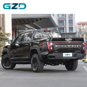 Nuevo coche usado Foton Mars 9 camioneta diésel superventas China coche <span class=keywords><strong>Auto</strong></span> compra precio barato 2,0 T Vehículo de alto rendimiento <span class=keywords><strong>0Km</strong></span> coche usado - Product Image 5